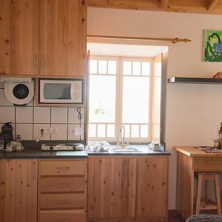 Stone Dreams - Adega Lejlighed *