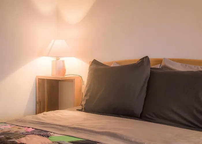 Stone Dreams - Adega Lejlighed *