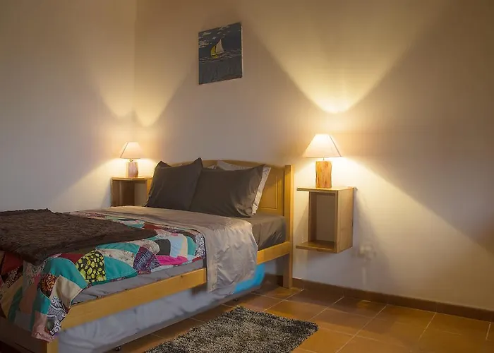 Lejlighed Stone Dreams - Adega