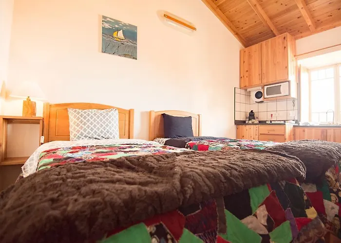 Stone Dreams - Adega * Calheta de Nesquim