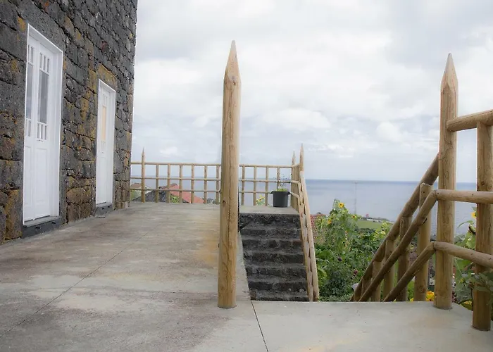 Lejlighed Stone Dreams - Adega