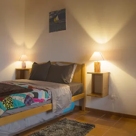 Apartment Stone Dreams - Adega