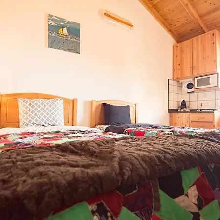 Stone Dreams - Adega * Calheta de Nesquim